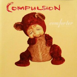 cd - Compulsion - Comforter