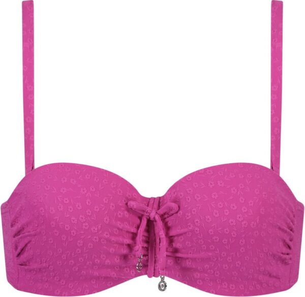 cyell cyell flora fuchsia bikinitop maat 38B