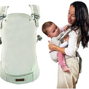 draagzak - Ergonomische draagzak / Comfortabele babydraagtas / babydrager