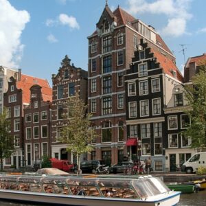easyHotel Amsterdam Boulevard