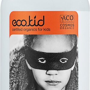 eco.kid Nit Ninja Defence shampoo hoofdluis (225ml)