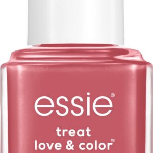 essie - TREAT LOVE & COLOR™ - 164 berry best - nude - nagelverharder met calcium & camellia-extract - 13,5 ml