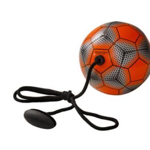 iCoach mini trainingsbal 3.0 Oranje