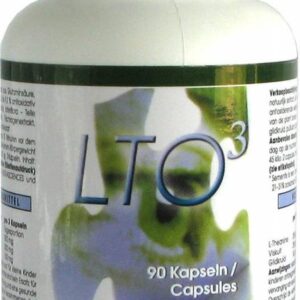 lto3 l - Theanine omega 3 kunnen een positieve werking hebben voor ADD- ADHD- HSP en Stress 100 % natuurproduct .