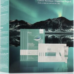 skyn ICELAND Arctic Eye Revival Kit (€105 waarde)