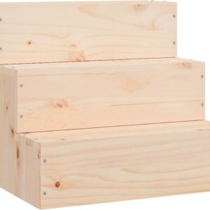 vidaXL-Huisdierentrap-40x37,5x35-cm-massief-grenenhout