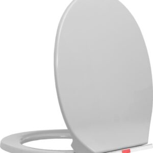 vidaXL-Toiletbril-soft-close-en-quick-release-ovaal-lichtgrijs