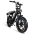 Fatbike Ouxi V8 - Inclusief Alarm