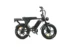 Fatbike Ouxi V8 - Inclusief Alarm - Afbeelding 3