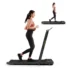 Loopband Mini - Opvouwbare Loopband met Handrail - Afbeelding 2