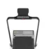 Loopband Mini - Opvouwbare Loopband met Handrail - Afbeelding 3