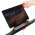 Loopband Mini - Opvouwbare Loopband met Handrail - Afbeelding 4