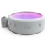 Jacuzzi - 6-Persoons Opblaasbare Hot tub met Ingebouwde Geïntegreerde Verwarming