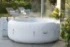 Jacuzzi - 6-Persoons Opblaasbare Hot tub met Ingebouwde Geïntegreerde Verwarming - Afbeelding 4